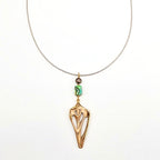 Siren’s Echo necklace