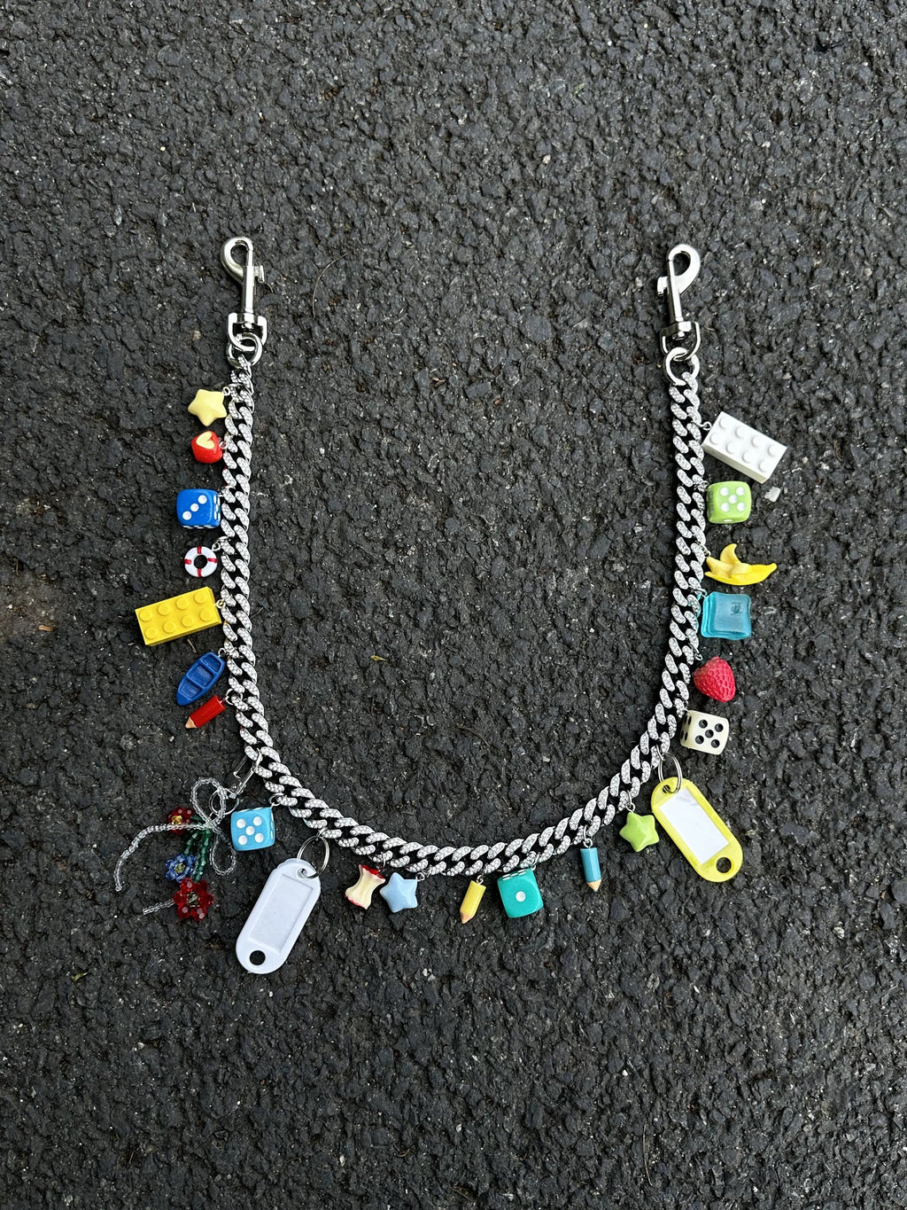Playground Chaos Chain