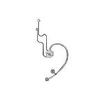 Circuit Line Ear Cuff