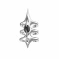 Eclipse Spine Ring